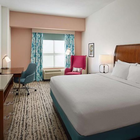 Hilton Garden Inn Atlanta Midtown Luaran gambar