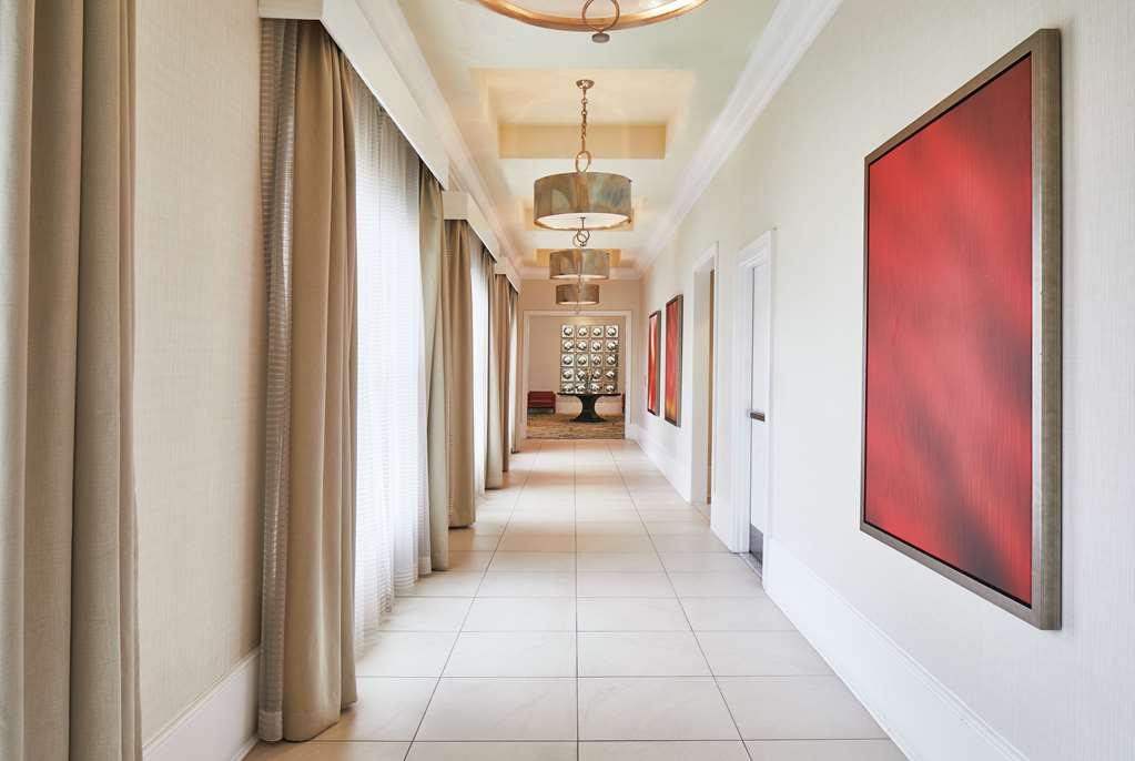 Hilton Garden Inn Atlanta Midtown Kemudahan gambar