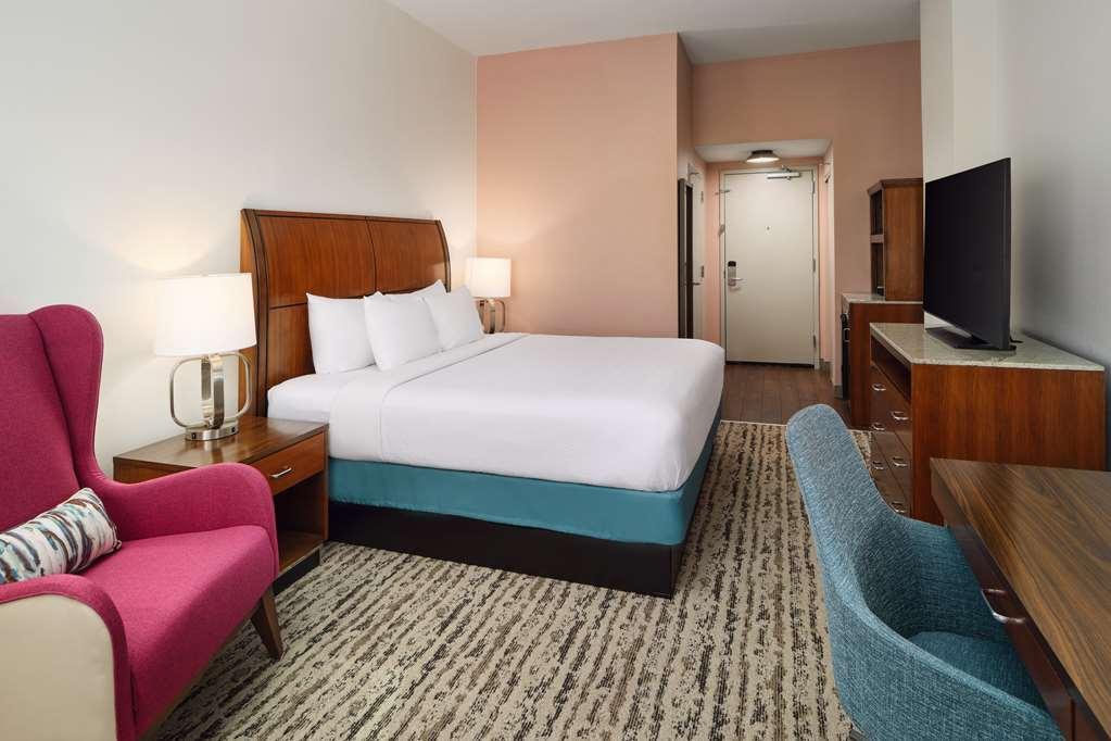 Hilton Garden Inn Atlanta Midtown Bilik gambar