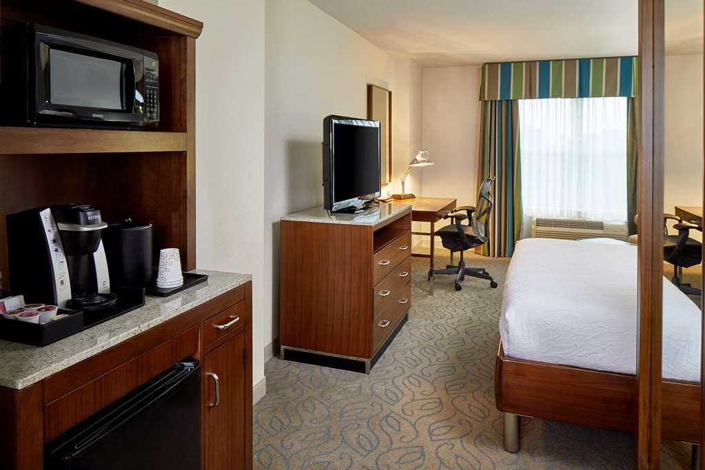 Hilton Garden Inn Atlanta Midtown Bilik gambar