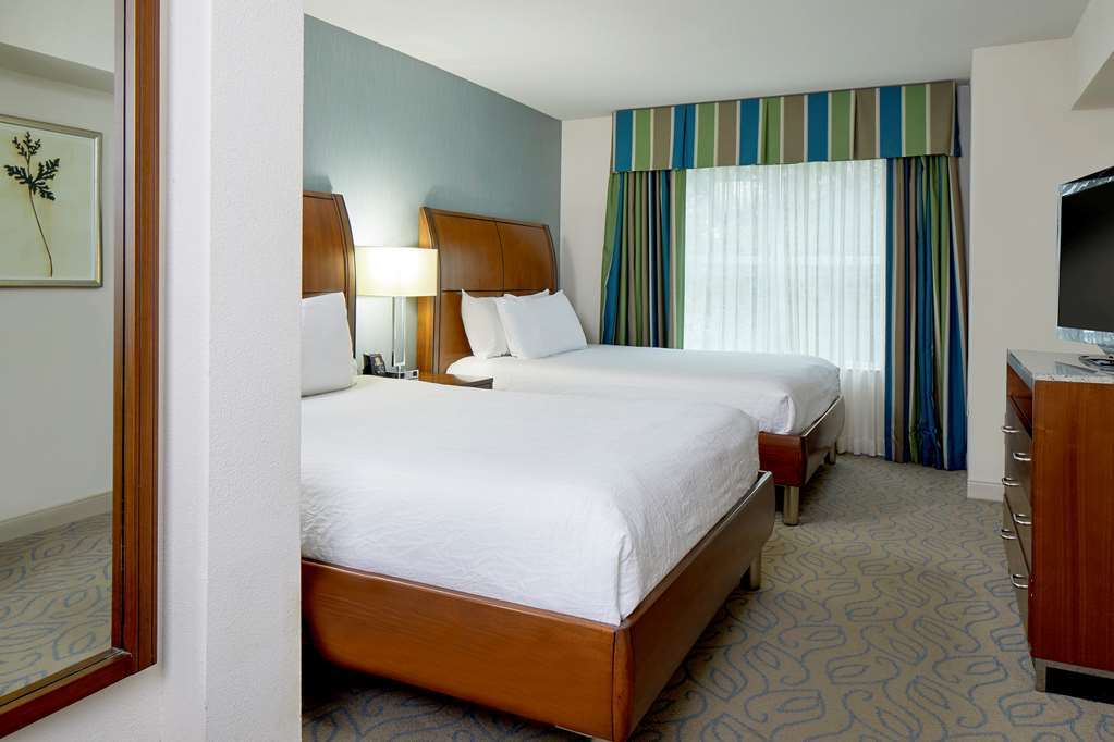 Hilton Garden Inn Atlanta Midtown Bilik gambar