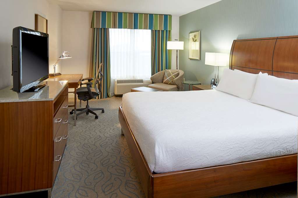 Hilton Garden Inn Atlanta Midtown Bilik gambar