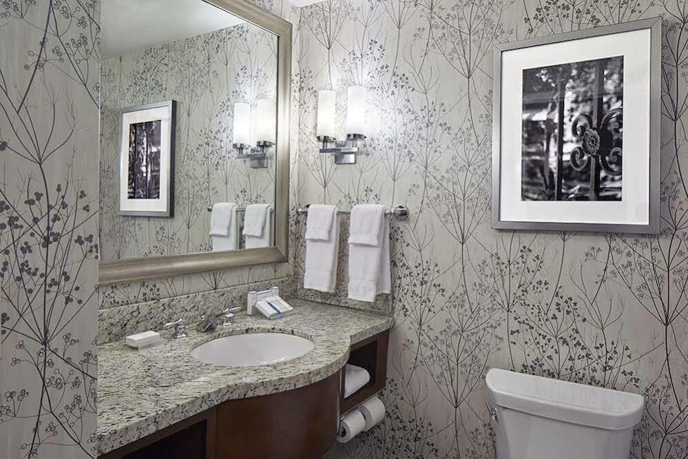 Hilton Garden Inn Atlanta Midtown Luaran gambar