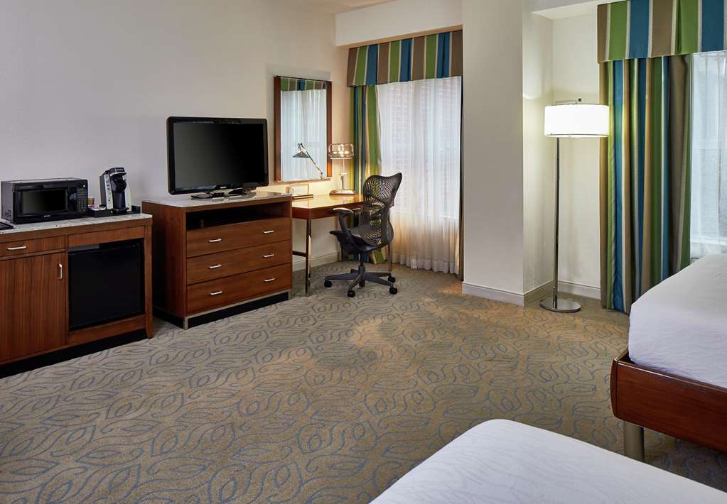 Hilton Garden Inn Atlanta Midtown Bilik gambar
