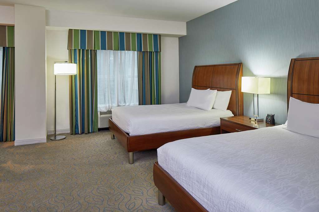 Hilton Garden Inn Atlanta Midtown Bilik gambar