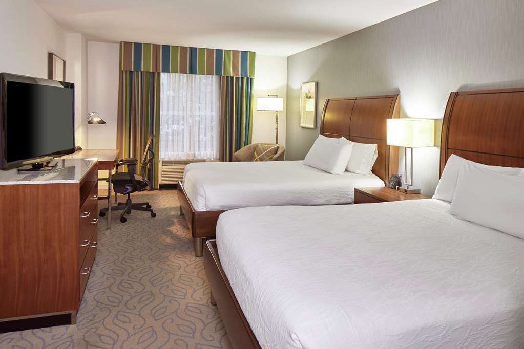 Hilton Garden Inn Atlanta Midtown Bilik gambar