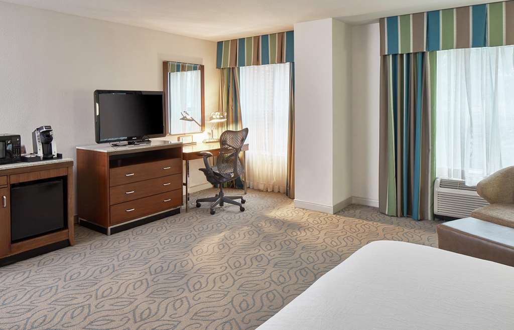 Hilton Garden Inn Atlanta Midtown Bilik gambar